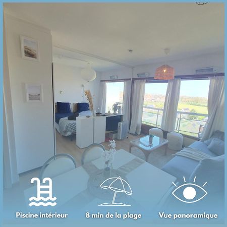Studio Cosy A 2 Pas De La Mer كنوك هايست المظهر الخارجي الصورة