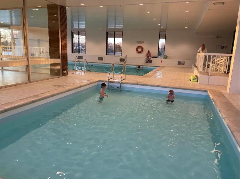 Studio Cosy A 2 Pas De La Mer كنوك هايست المظهر الخارجي الصورة