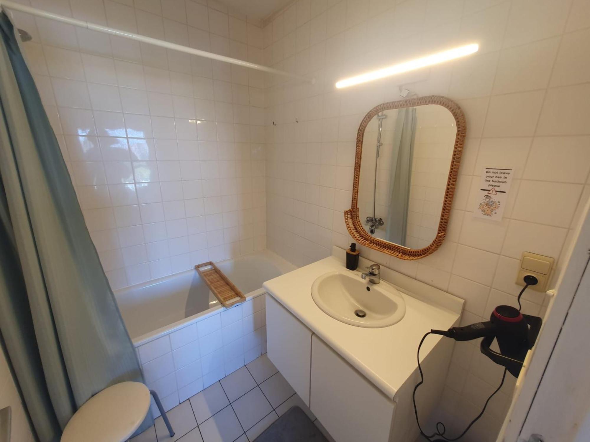 Studio Cosy A 2 Pas De La Mer كنوك هايست المظهر الخارجي الصورة